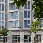 Apartup Port Marina Azura Апартаменты Валенсия