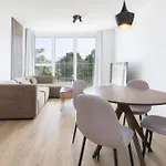 Apartup Port Marina Azura Апартаменты