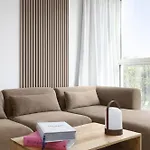 Apartup Port Marina Azura Апартаменты *