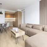 Apartup Port Marina Azura Валенсия