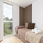 Apartup Port Marina Azura * Валенсия