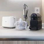 Apartup Port Marina Azura Апартаменты Валенсия
