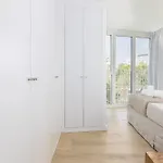 Apartup Port Marina Azura Валенсия