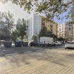 Апартаменты Apartup Port Marina Azura