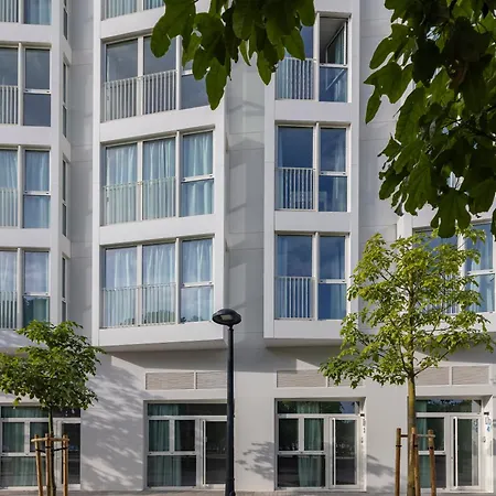 Apartup Port Marina Azura Apartment Valencia