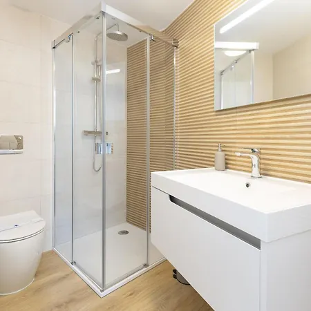 Apartment Apartup Port Marina Azura Valencia