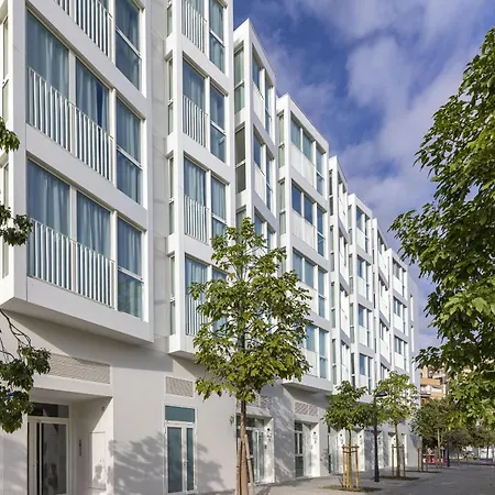 Apartup Port Marina Azura Apartment Valencia