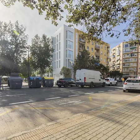 Apartment Apartup Port Marina Azura